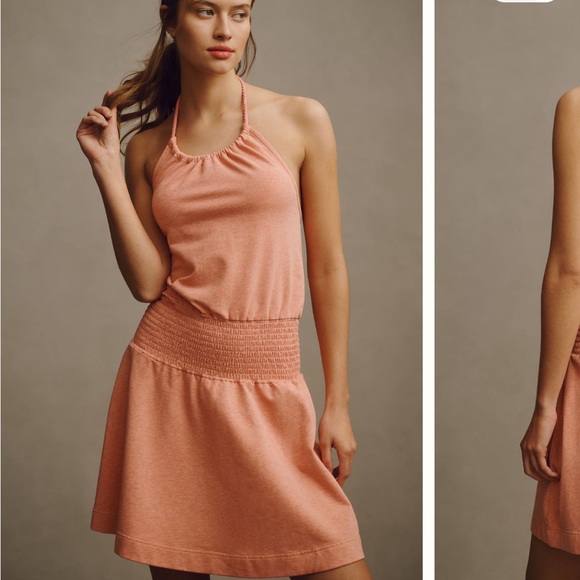 NWT Sundays Ember Mini Dress - Picture 1 of 4